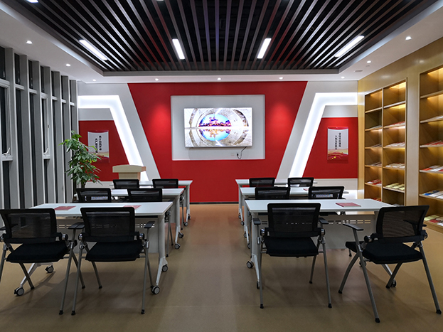 深圳經驗、深圳智慧、深圳力量，中裝建設獻禮深汕特別合作區